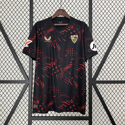 24-25 Sevilla Third Away S-XXL